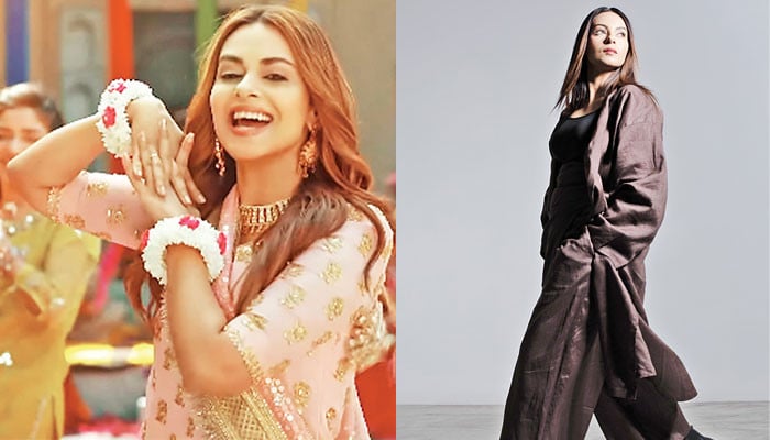 True grit: Amar Khan