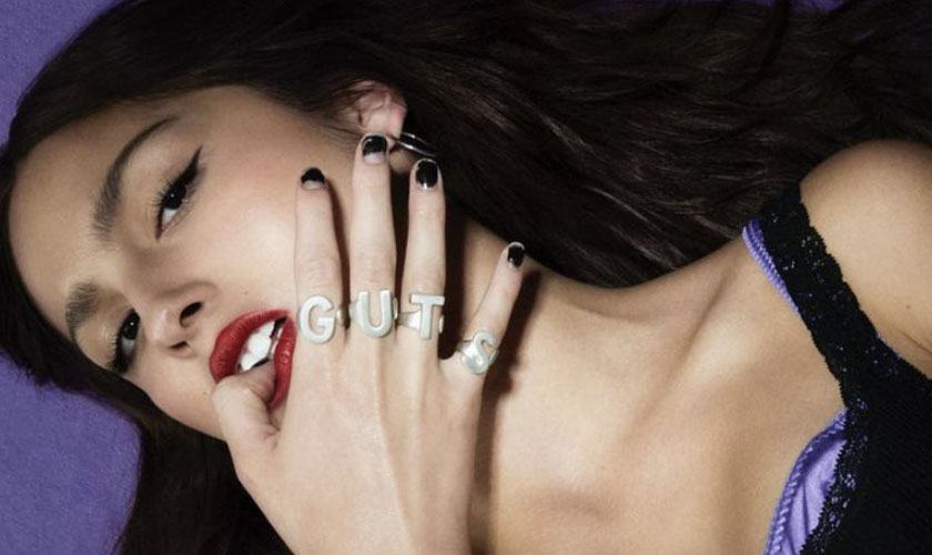 Music to our ears Albums that struck a chord in 2023