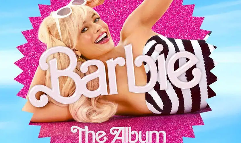 Music to our ears Albums that struck a chord in 2023