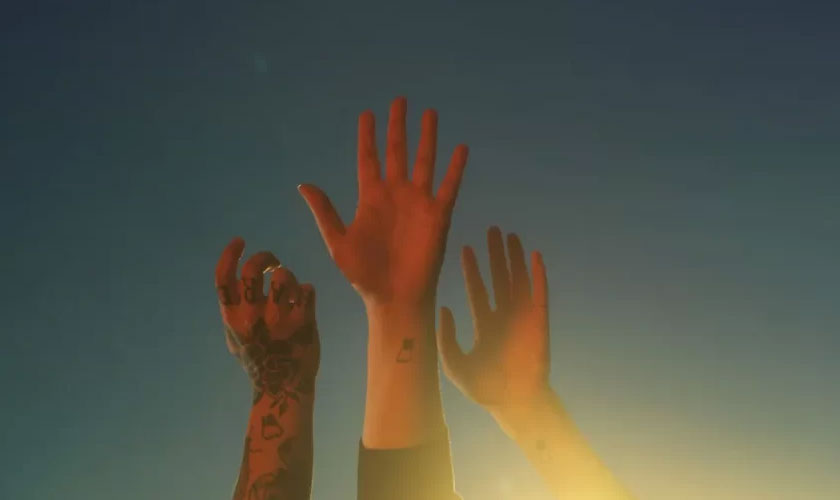 Music to our ears Albums that struck a chord in 2023