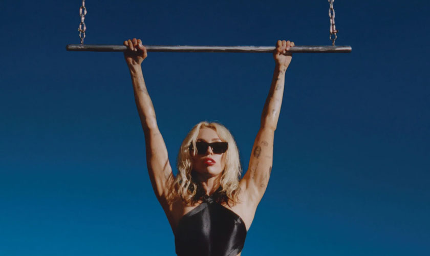 Music to our ears Albums that struck a chord in 2023