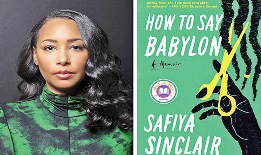 BOOKS OF TWENTY TWENTY-THREE