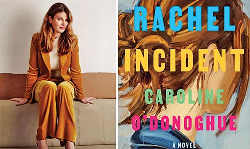 BOOKS OF TWENTY TWENTY-THREE