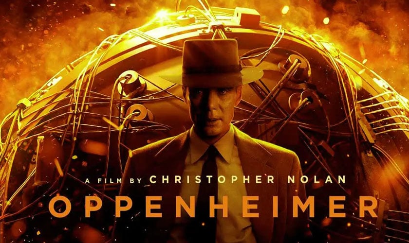 Rewind: Highest grossing films worldwide of 2023