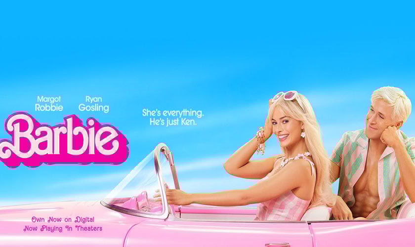 Rewind: Highest grossing films worldwide of 2023