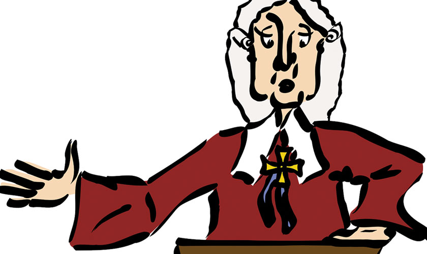 Doctor versus lawyer