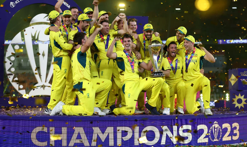 MMXXIII Seriously??!!