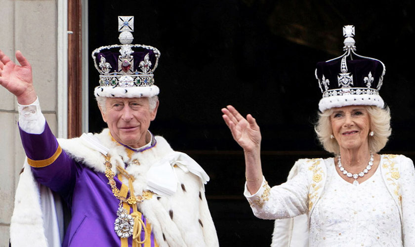 MMXXIII Seriously??!!