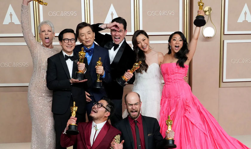 MMXXIII Seriously??!!