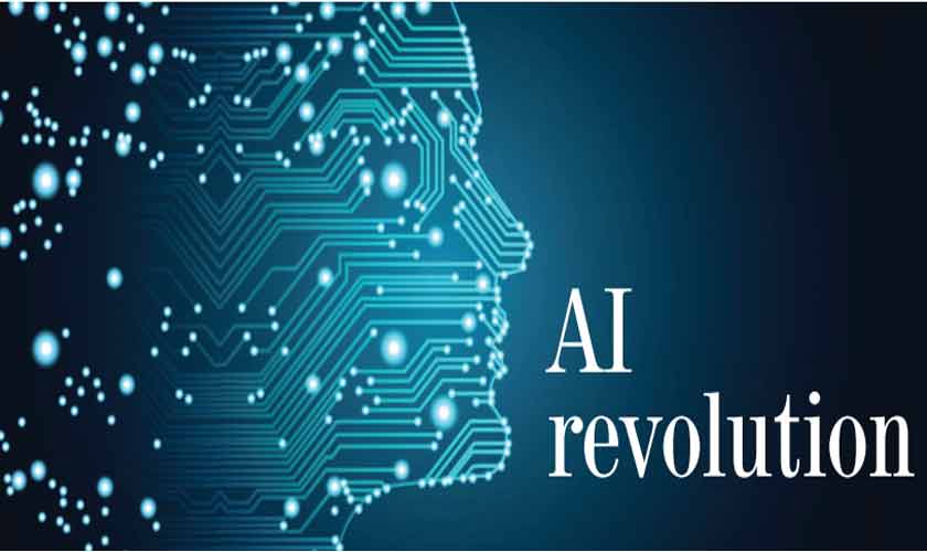 AI revolution