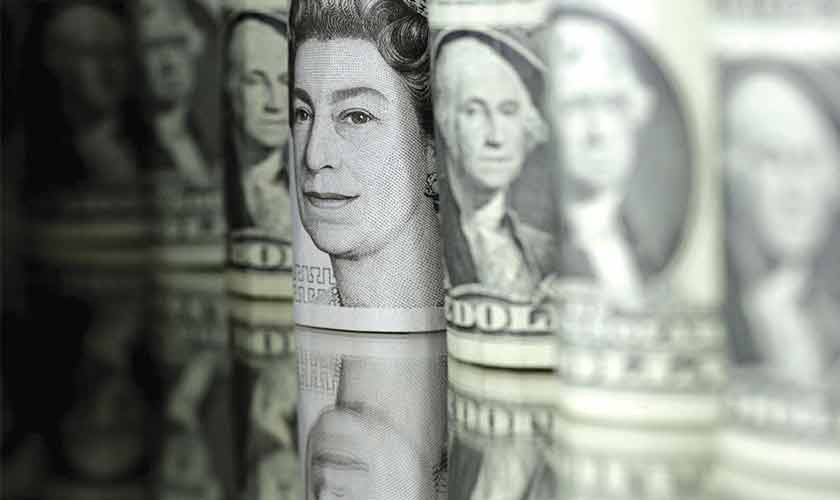 Sterling’s dilemma