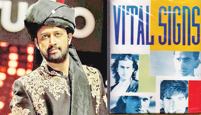 The rise of record labels: An odyssey - Vimarsana News
