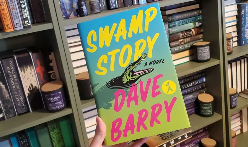 In case you missed it