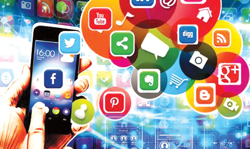 The internet conundrum