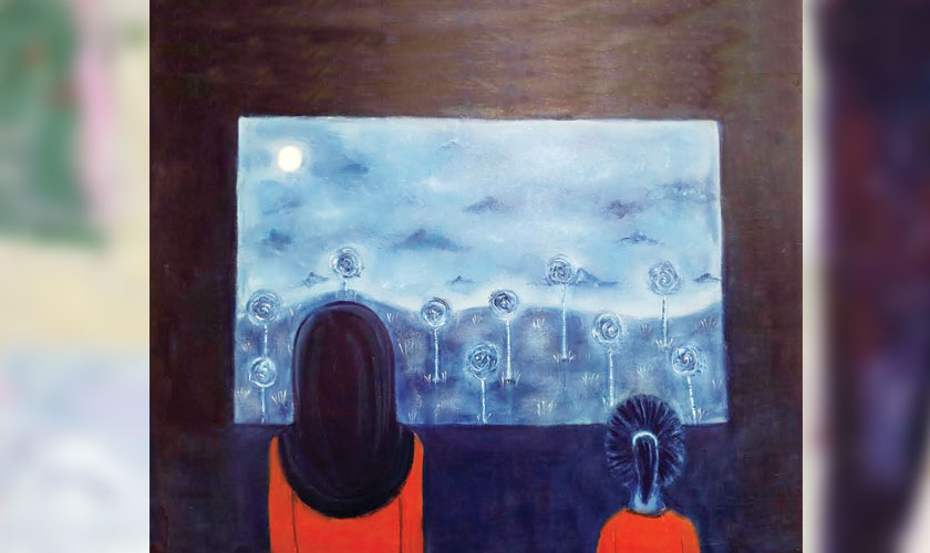 Celebrating young talent