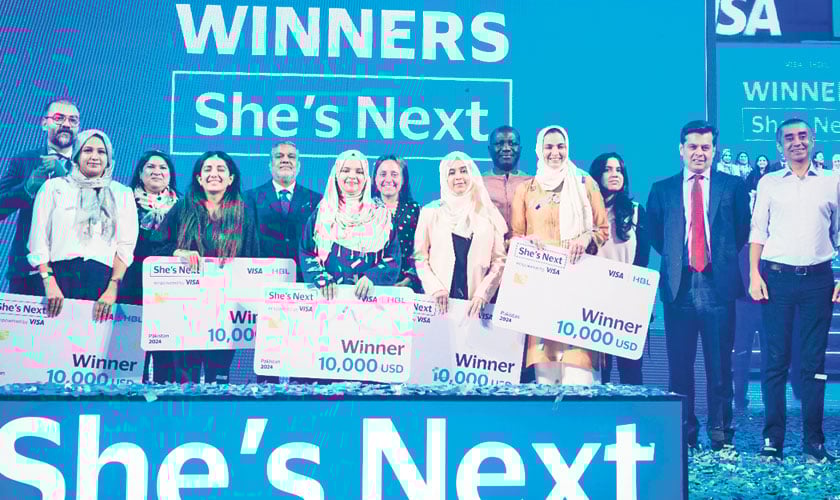 Bringing social change through women entrepreneurship