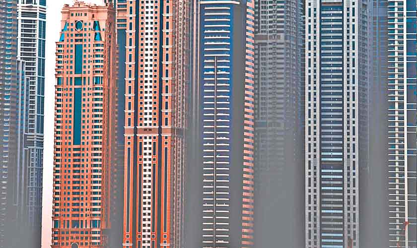 Confluence of Islamic finance and ESG principles