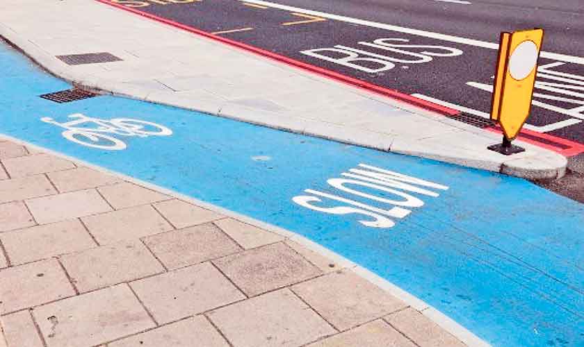 Smart policies and technology