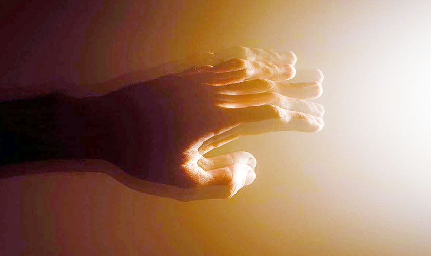 Fighting Parkinson’s