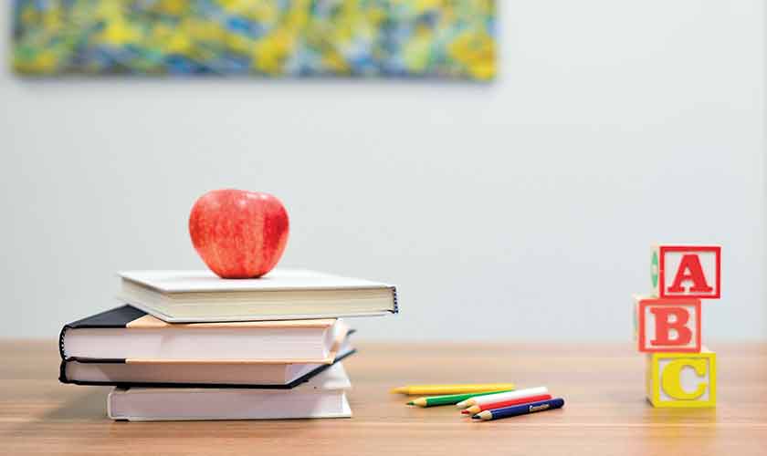 A call for ‘Tarbiyat’