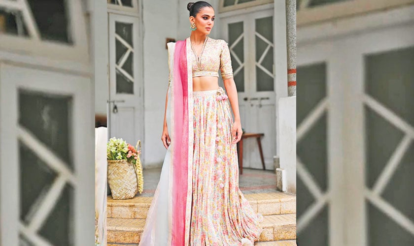 White is the new black