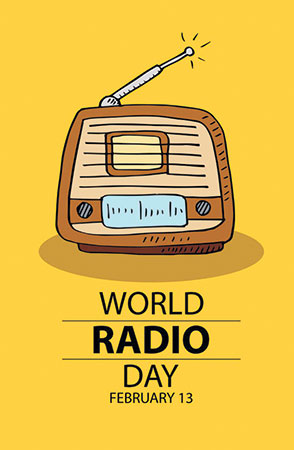 CELEBRATING BROADCAST