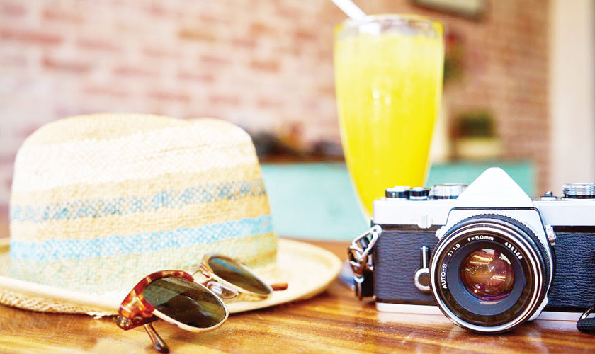 Fool me twice, shame on me!