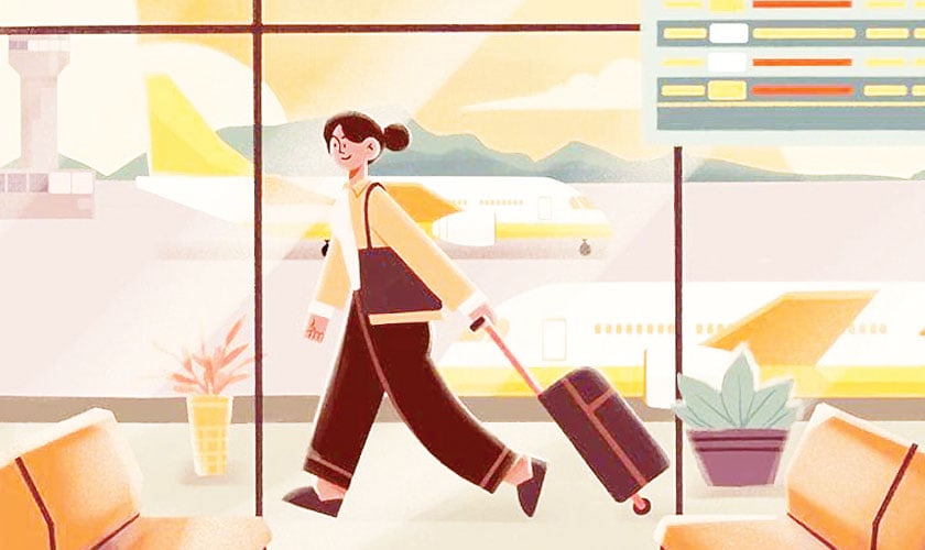 Fool me twice, shame on me!