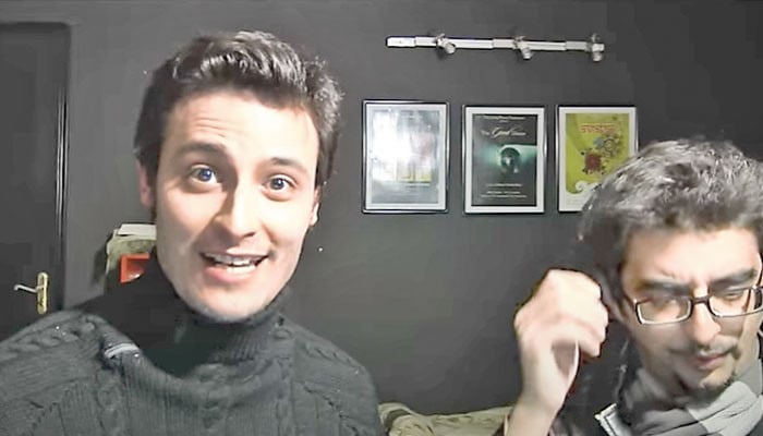 When the ads come marching in