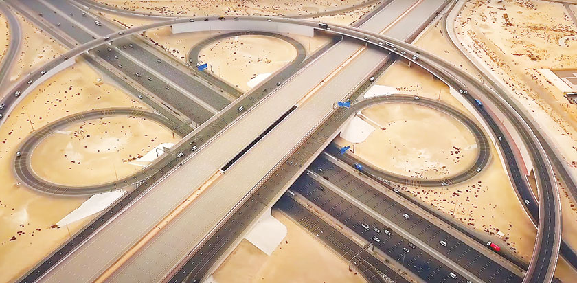 Dubai – let’s go!