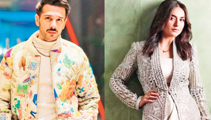 Lights, camera, fashion!