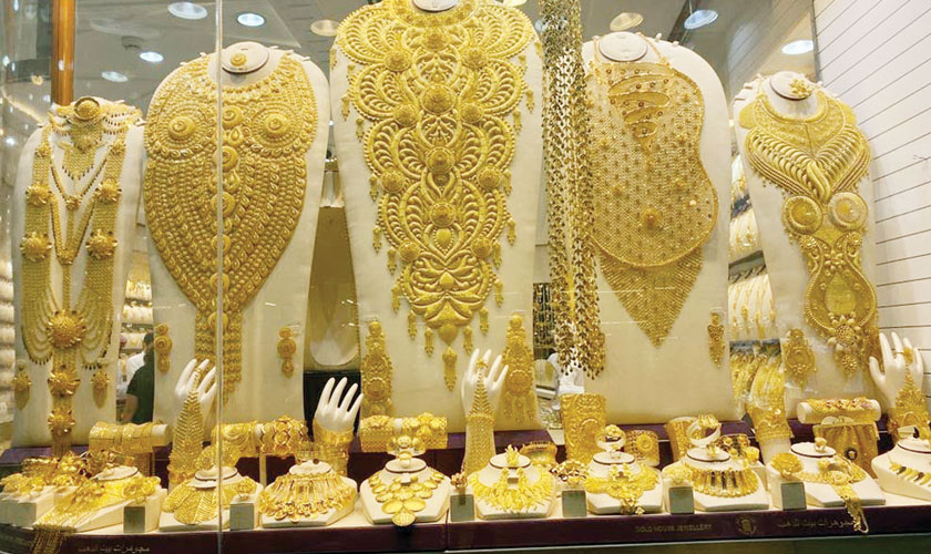 DUBAI – let’s go!