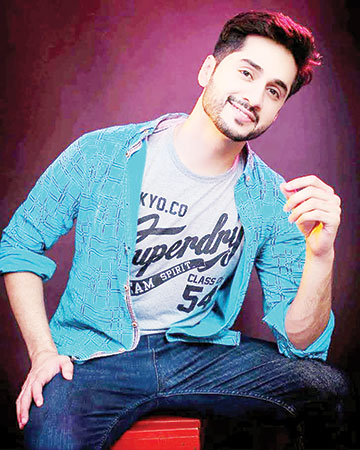 The amazing Abbas Ashraf Awan