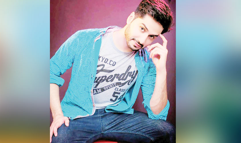 The amazing Abbas Ashraf Awan