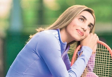 Meheq Khokhar - A rising star