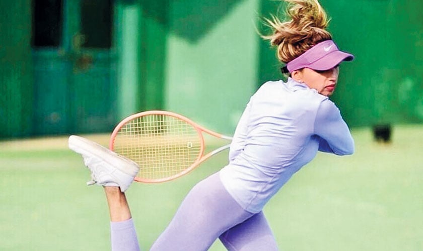 Meheq Khokhar - A rising star