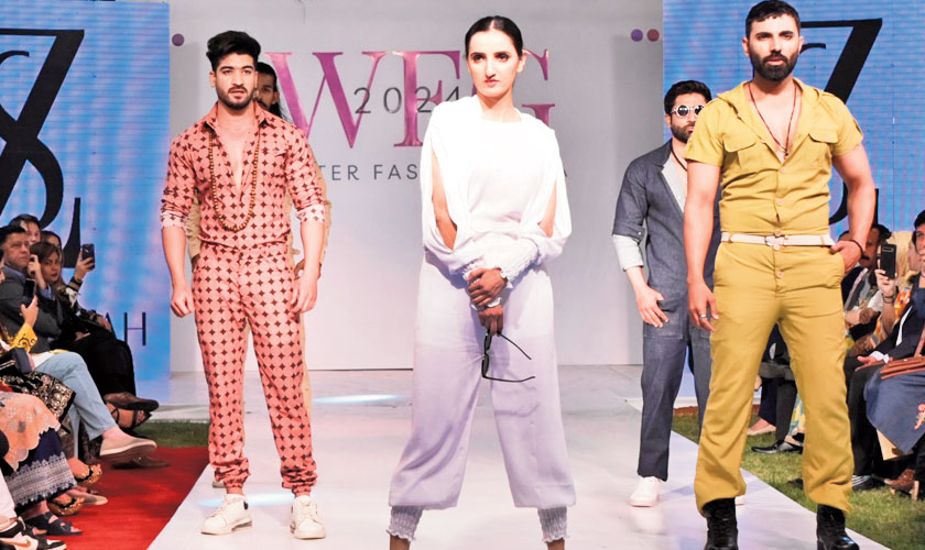 Collection by Zubair Shah