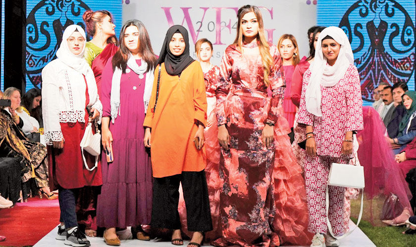 ‘Culturista by National Textile University