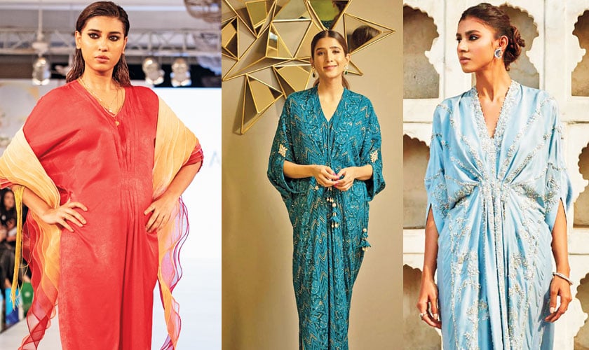 UNDERSTATED ELEGANCE