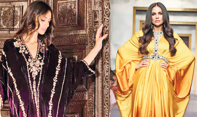 UNDERSTATED ELEGANCE