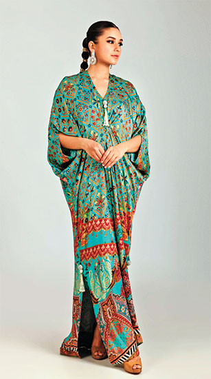 UNDERSTATED ELEGANCE