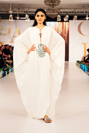 UNDERSTATED ELEGANCE