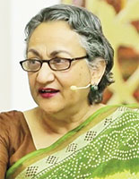 Simi Kamal