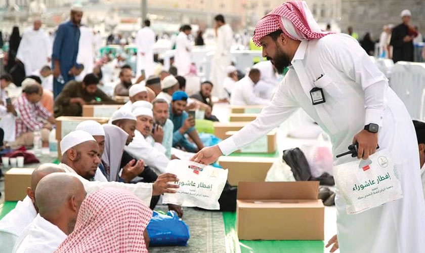 Exploring Ramazan traditions across the world