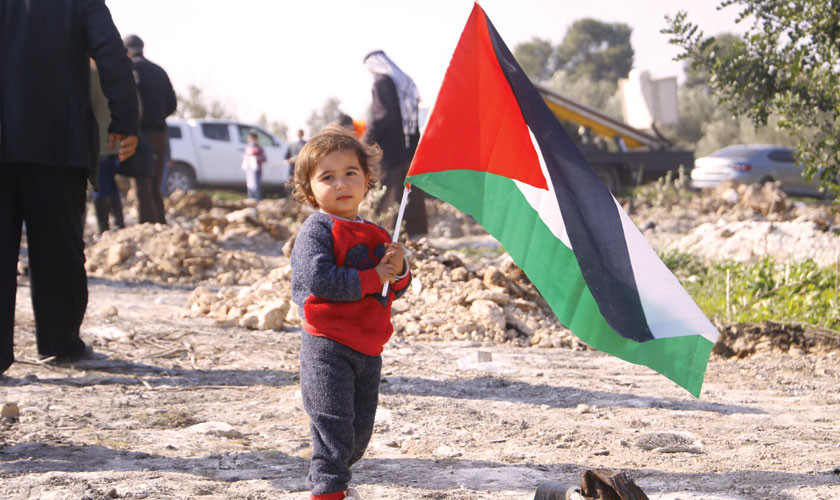 The silent echoes of genocide