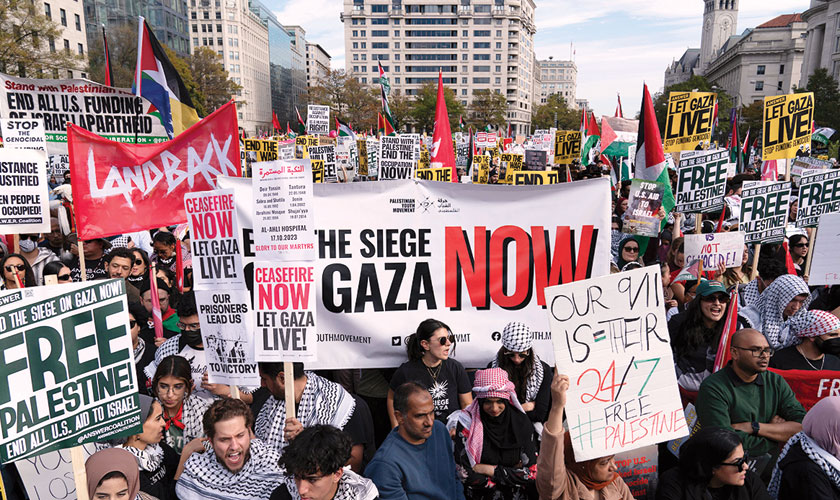 The silent echoes of genocide