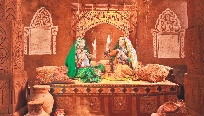 April 2024: An excellent month for music - Vimarsana News