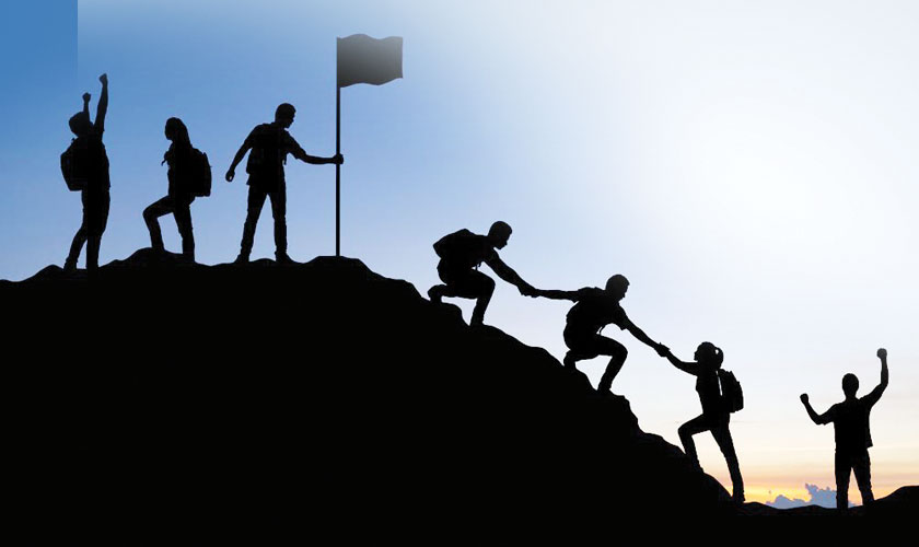 Not all are bad, wicked and crooked