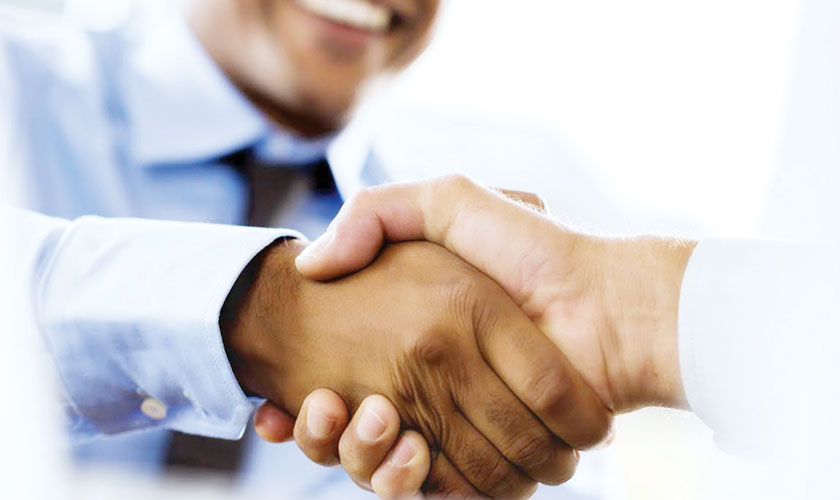 Not all are bad, wicked and crooked