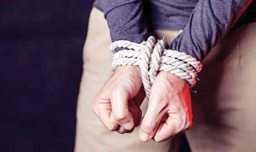 A dark and stormy night (Part 1 of 2)